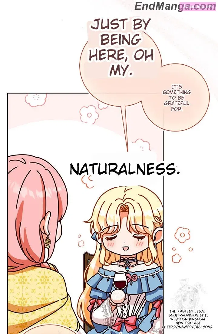 I Will Remove Them From My Life Kainu Manga Chapter 96 Page 45