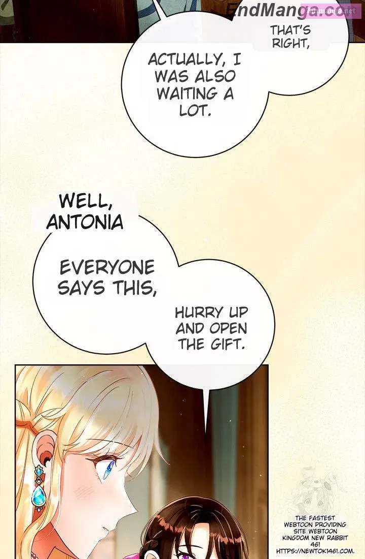 I Will Remove Them From My Life Kainu Manga Chapter 96 Page 48