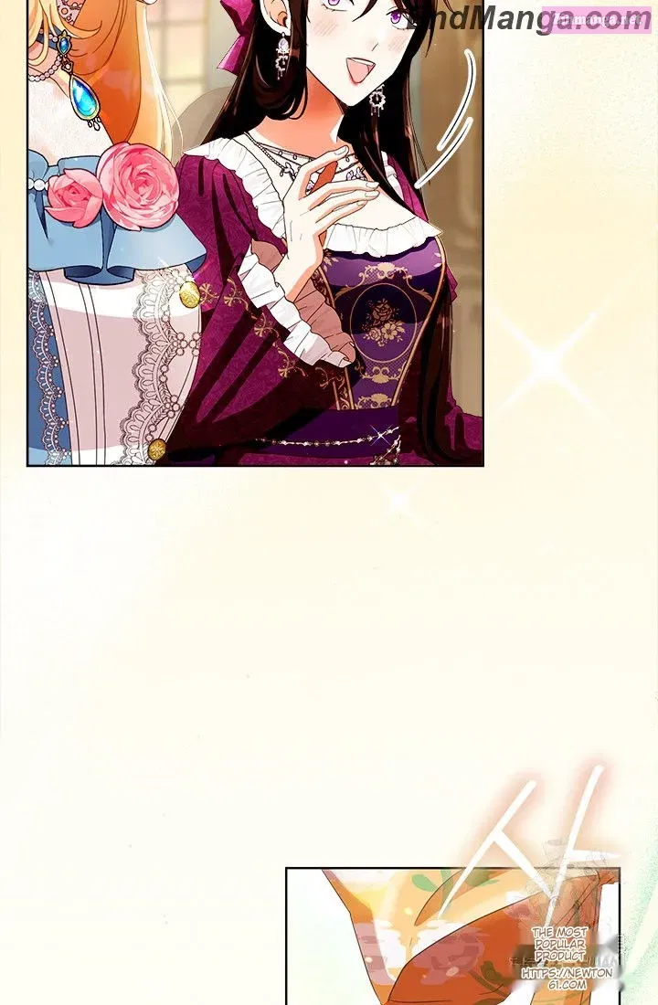 I Will Remove Them From My Life Kainu Manga Chapter 96 Page 49