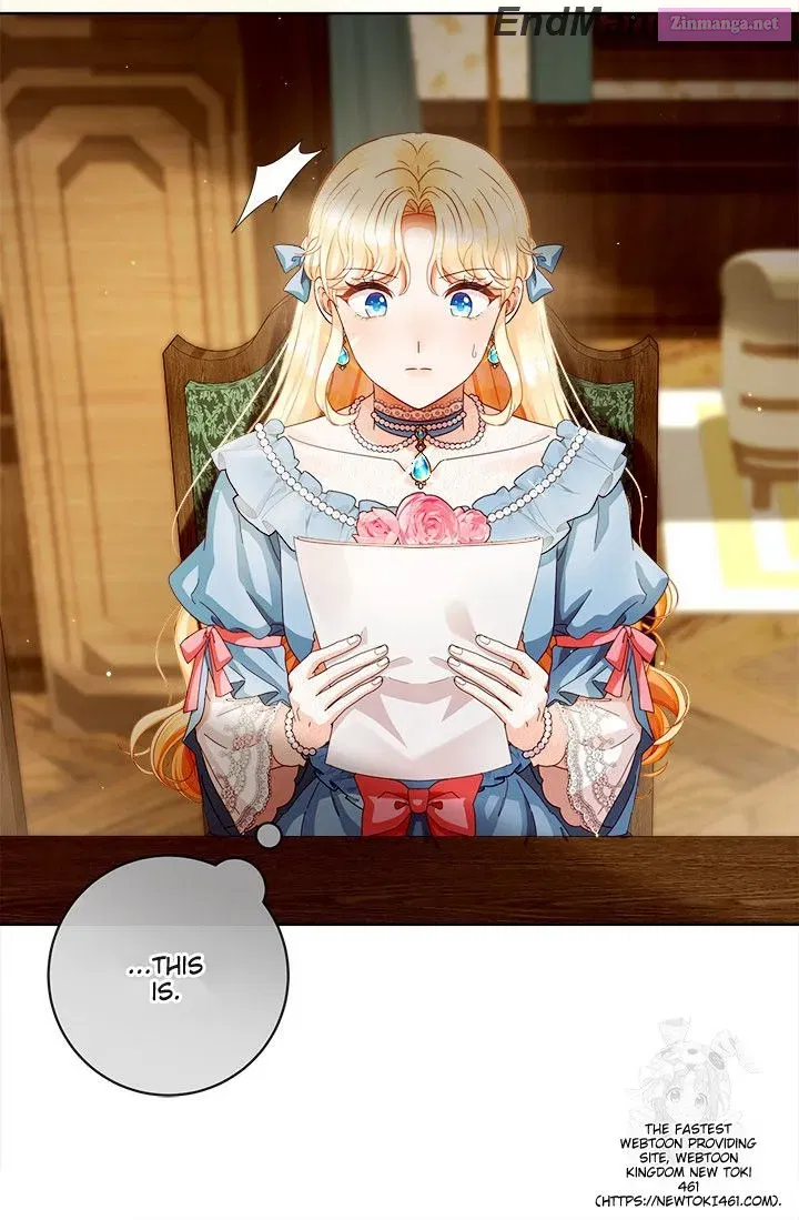 I Will Remove Them From My Life Kainu Manga Chapter 96 Page 51