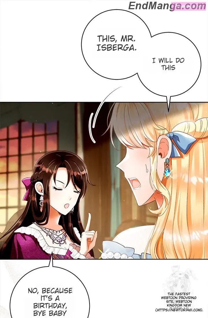 I Will Remove Them From My Life Kainu Manga Chapter 96 Page 52