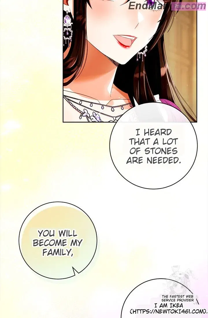 I Will Remove Them From My Life Kainu Manga Chapter 96 Page 55