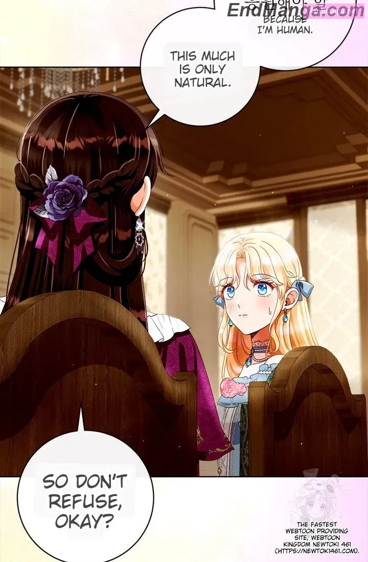 I Will Remove Them From My Life Kainu Manga Chapter 96 Page 56