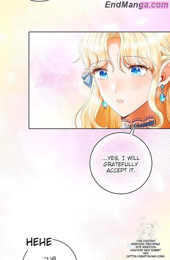 I Will Remove Them From My Life Kainu Manga Chapter 96 Page 57