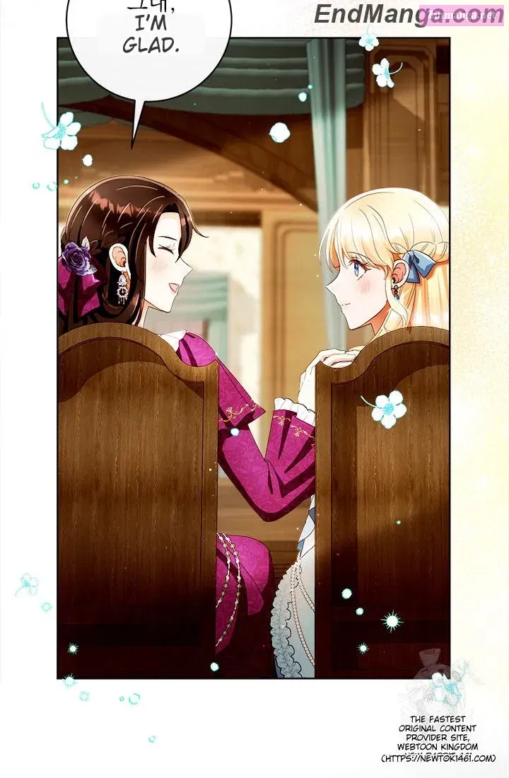 I Will Remove Them From My Life Kainu Manga Chapter 96 Page 58