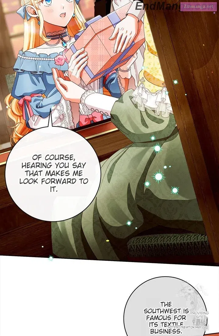 I Will Remove Them From My Life Kainu Manga Chapter 96 Page 60