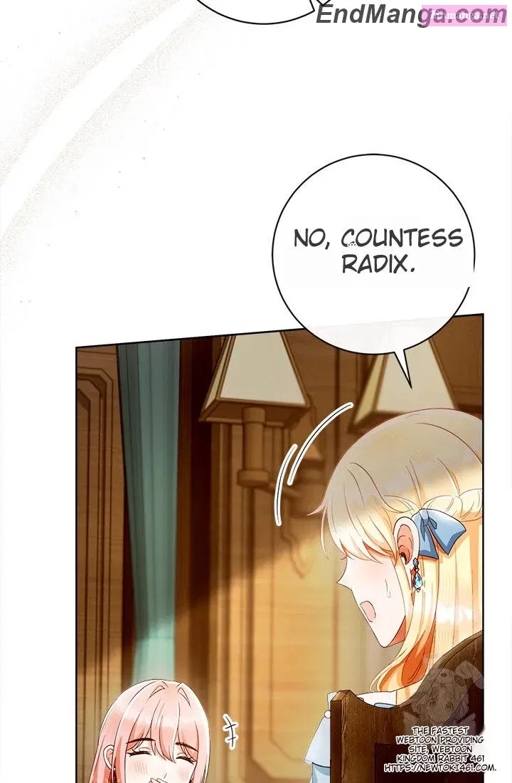 I Will Remove Them From My Life Kainu Manga Chapter 96 Page 63