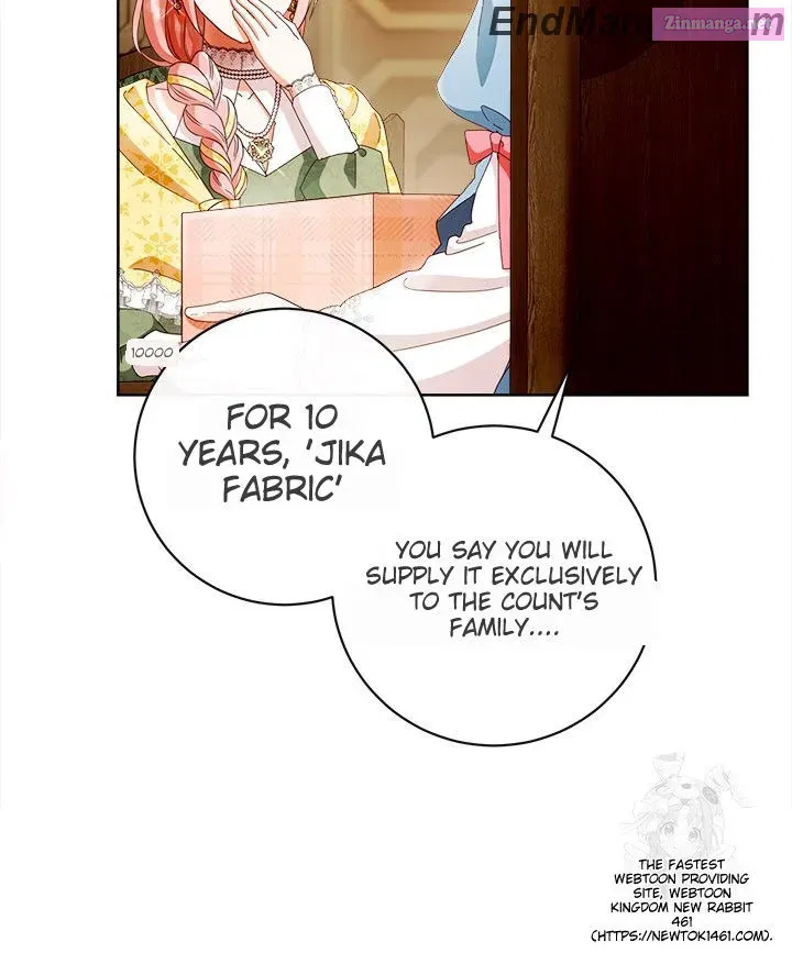 I Will Remove Them From My Life Kainu Manga Chapter 96 Page 64