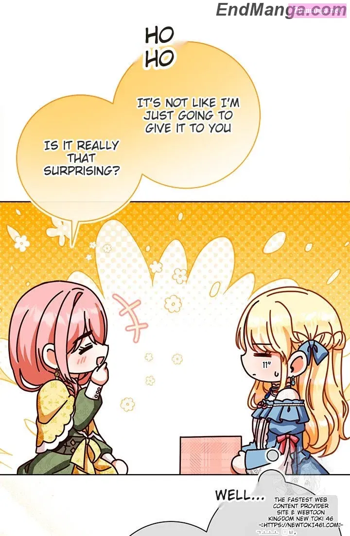 I Will Remove Them From My Life Kainu Manga Chapter 96 Page 65