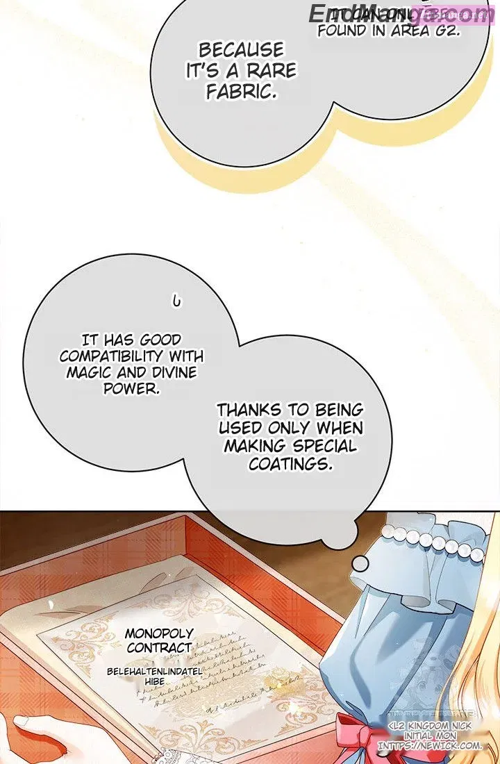 I Will Remove Them From My Life Kainu Manga Chapter 96 Page 66