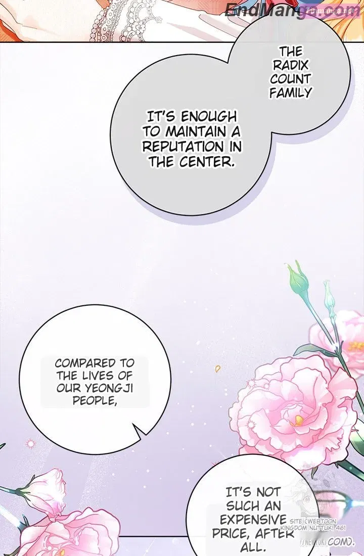 I Will Remove Them From My Life Kainu Manga Chapter 96 Page 67