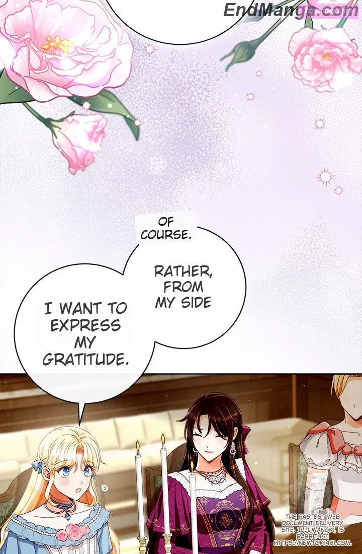 I Will Remove Them From My Life Kainu Manga Chapter 96 Page 69