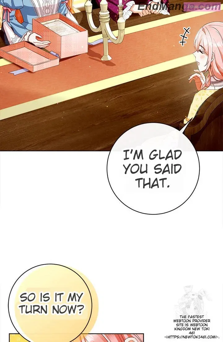 I Will Remove Them From My Life Kainu Manga Chapter 96 Page 70