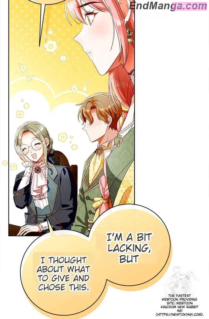 I Will Remove Them From My Life Kainu Manga Chapter 96 Page 71