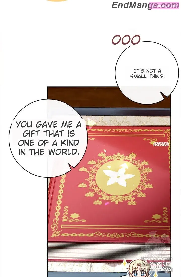 I Will Remove Them From My Life Kainu Manga Chapter 96 Page 72