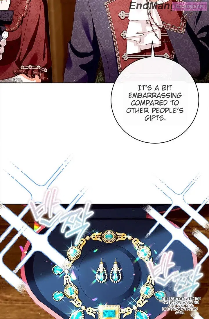 I Will Remove Them From My Life Kainu Manga Chapter 96 Page 74