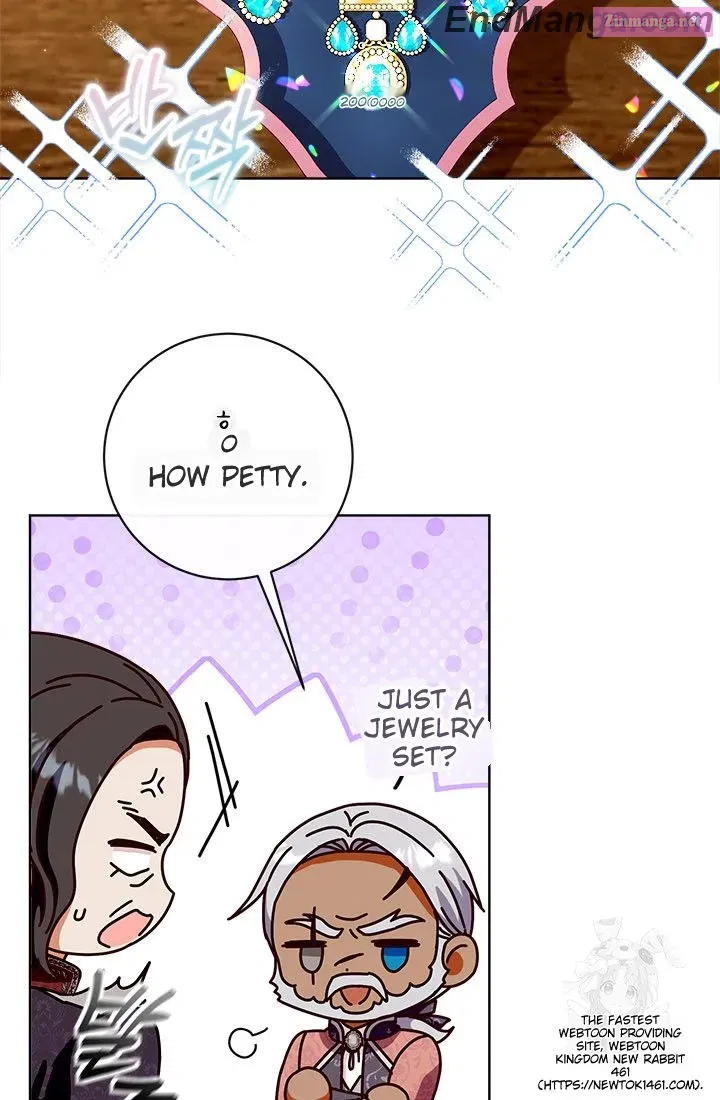 I Will Remove Them From My Life Kainu Manga Chapter 96 Page 75