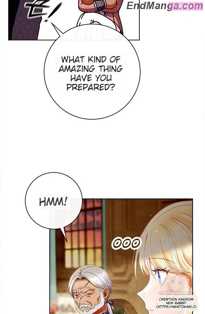 I Will Remove Them From My Life Kainu Manga Chapter 96 Page 76