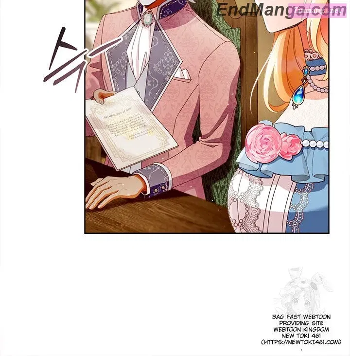 I Will Remove Them From My Life Kainu Manga Chapter 96 Page 77