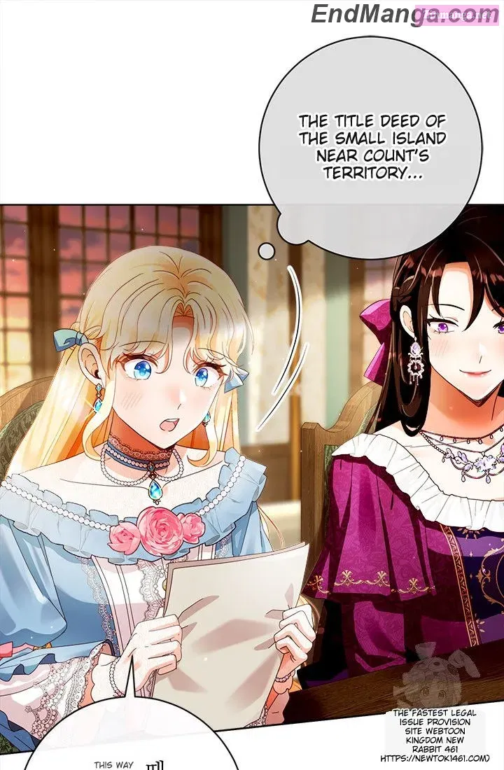I Will Remove Them From My Life Kainu Manga Chapter 96 Page 78