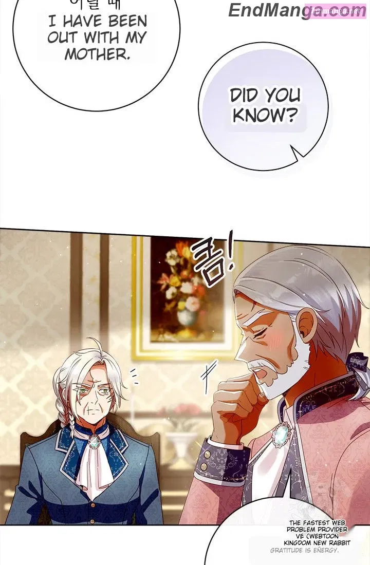 I Will Remove Them From My Life Kainu Manga Chapter 96 Page 79