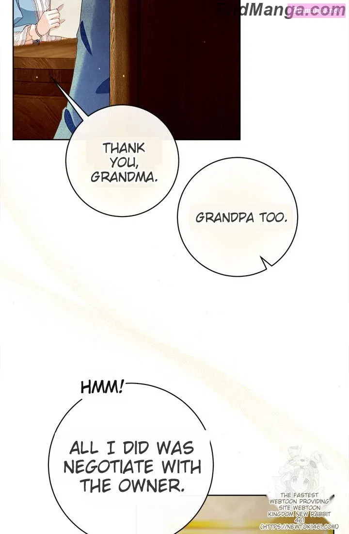 I Will Remove Them From My Life Kainu Manga Chapter 96 Page 81