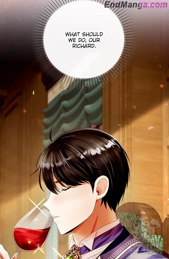 I Will Remove Them From My Life Kainu Manga Chapter 96 Page 85
