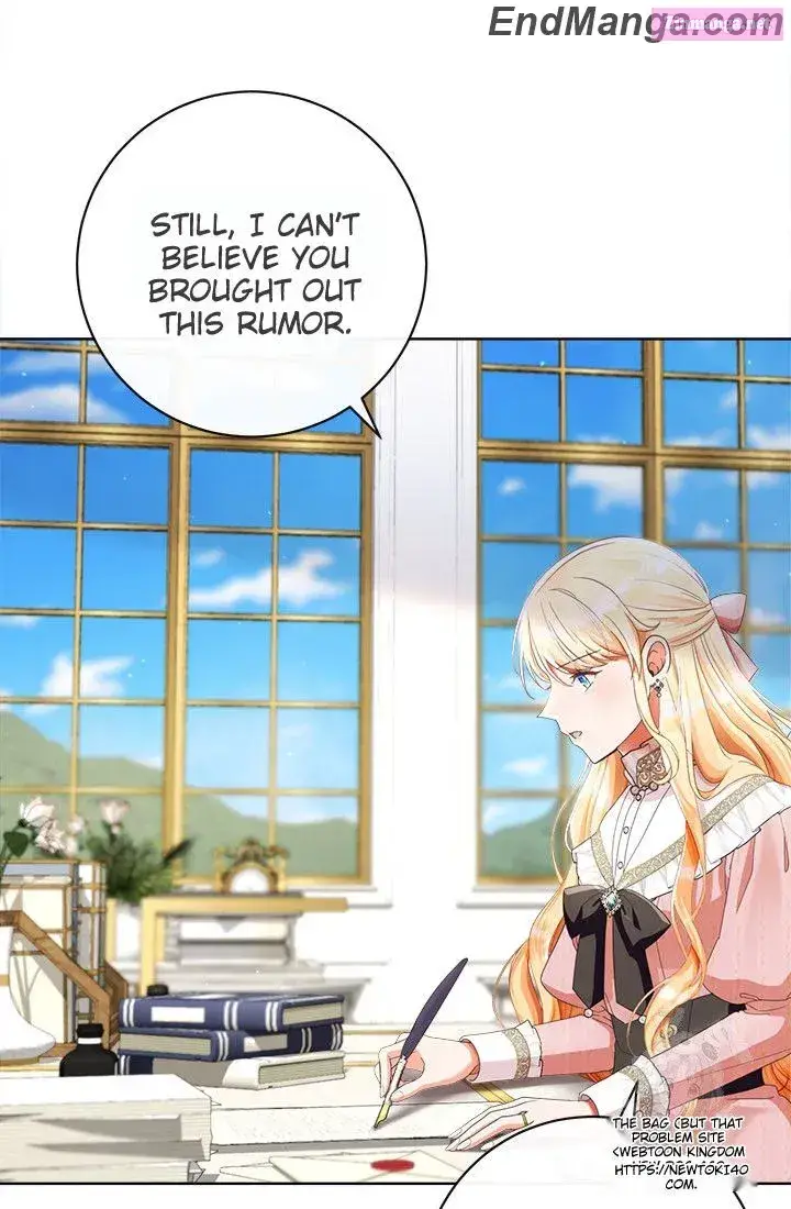 I Will Remove Them From My Life Kainu Manga Chapter 95 Page 14