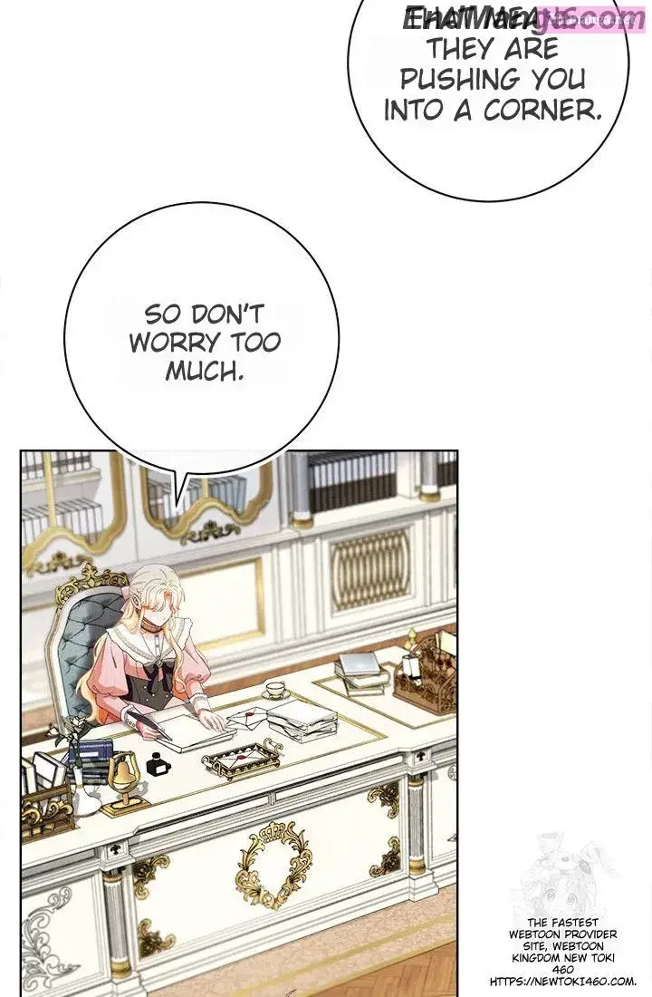 I Will Remove Them From My Life Kainu Manga Chapter 95 Page 15