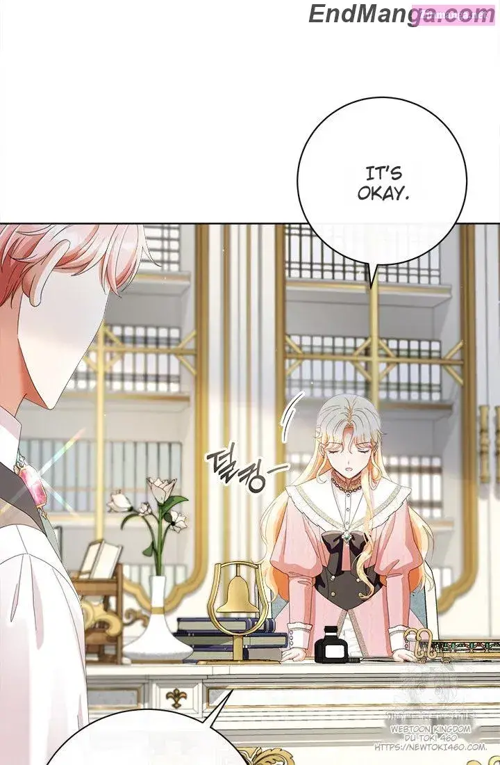 I Will Remove Them From My Life Kainu Manga Chapter 95 Page 18