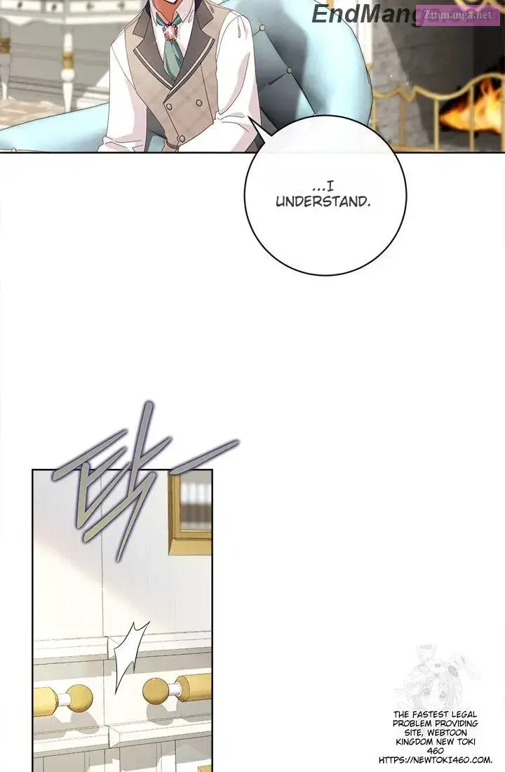 I Will Remove Them From My Life Kainu Manga Chapter 95 Page 20