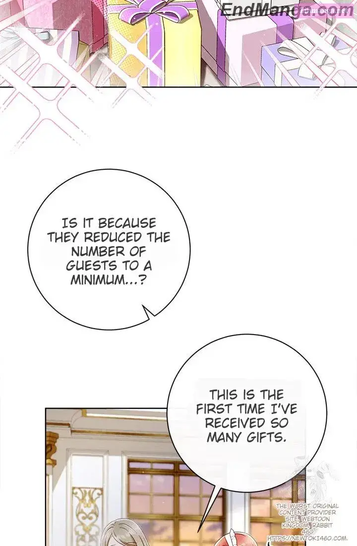 I Will Remove Them From My Life Kainu Manga Chapter 95 Page 25