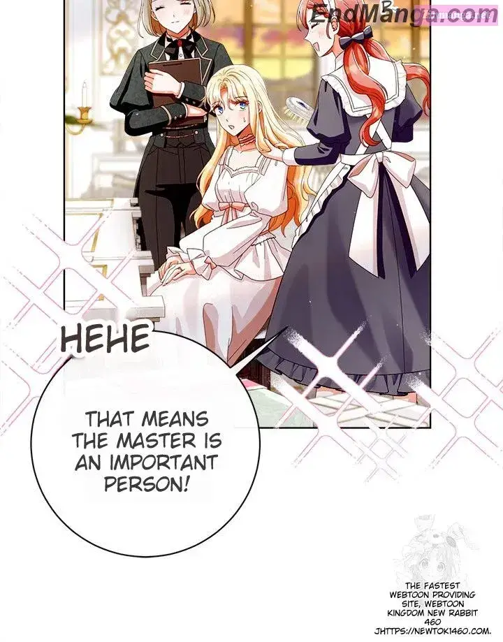 I Will Remove Them From My Life Kainu Manga Chapter 95 Page 26