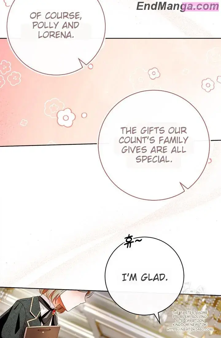 I Will Remove Them From My Life Kainu Manga Chapter 95 Page 28