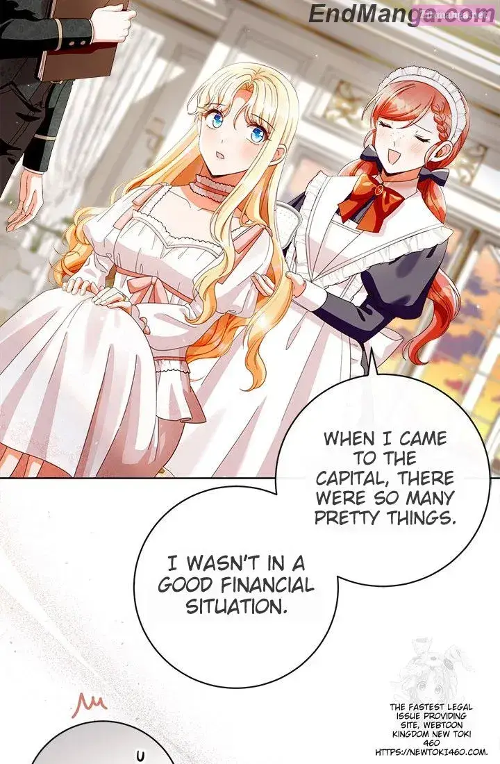 I Will Remove Them From My Life Kainu Manga Chapter 95 Page 29