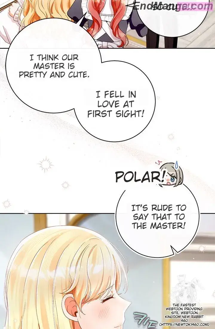 I Will Remove Them From My Life Kainu Manga Chapter 95 Page 35