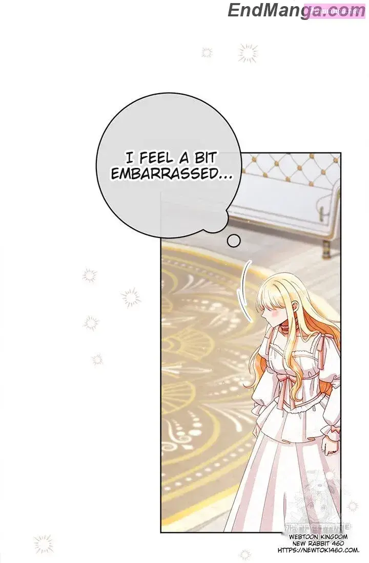 I Will Remove Them From My Life Kainu Manga Chapter 95 Page 41