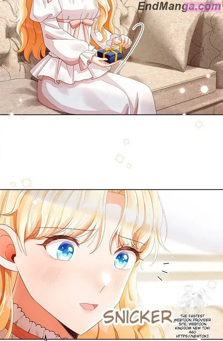 I Will Remove Them From My Life Kainu Manga Chapter 95 Page 48