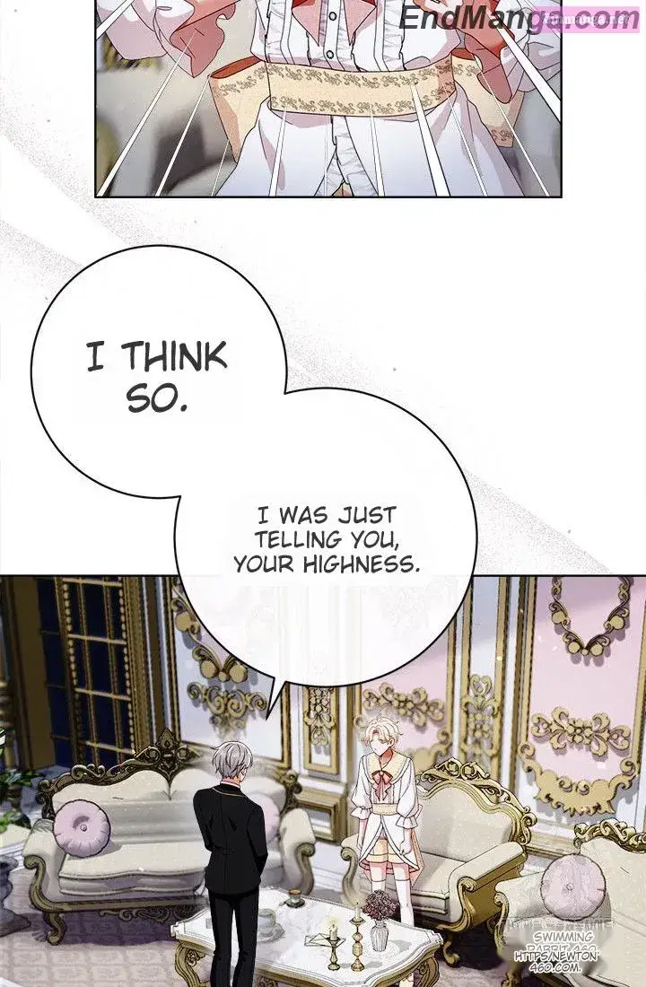 I Will Remove Them From My Life Kainu Manga Chapter 95 Page 53