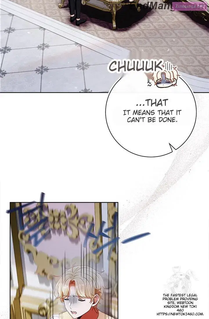 I Will Remove Them From My Life Kainu Manga Chapter 95 Page 54