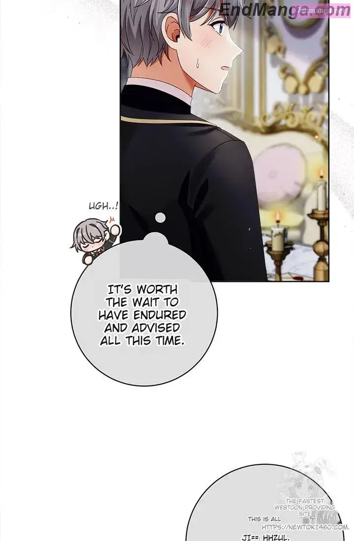 I Will Remove Them From My Life Kainu Manga Chapter 95 Page 56