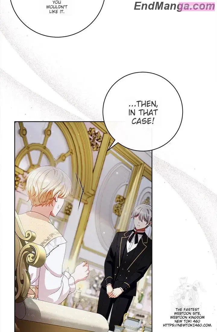 I Will Remove Them From My Life Kainu Manga Chapter 95 Page 59
