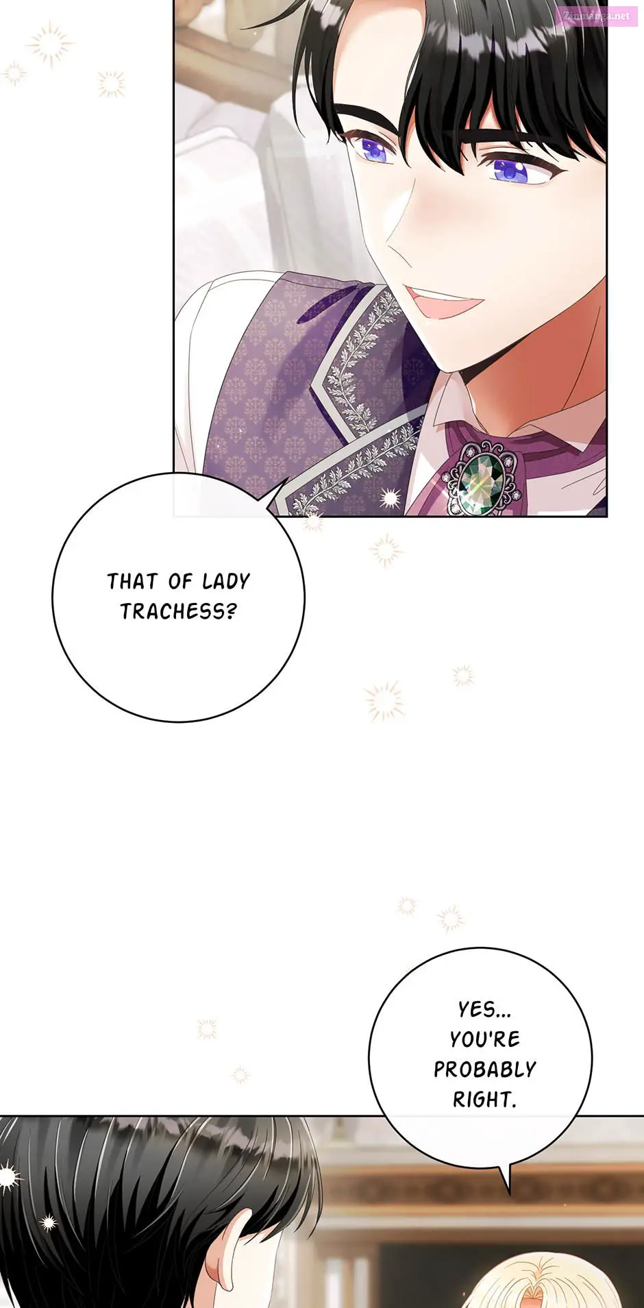 I Will Remove Them From My Life Kainu Manga Chapter 94 Page 5