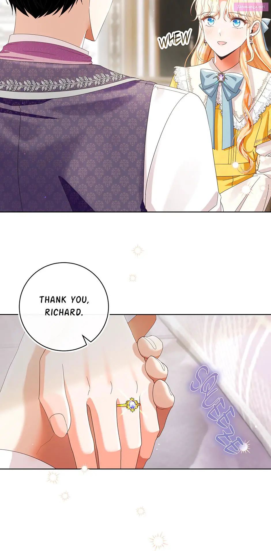 I Will Remove Them From My Life Kainu Manga Chapter 94 Page 6