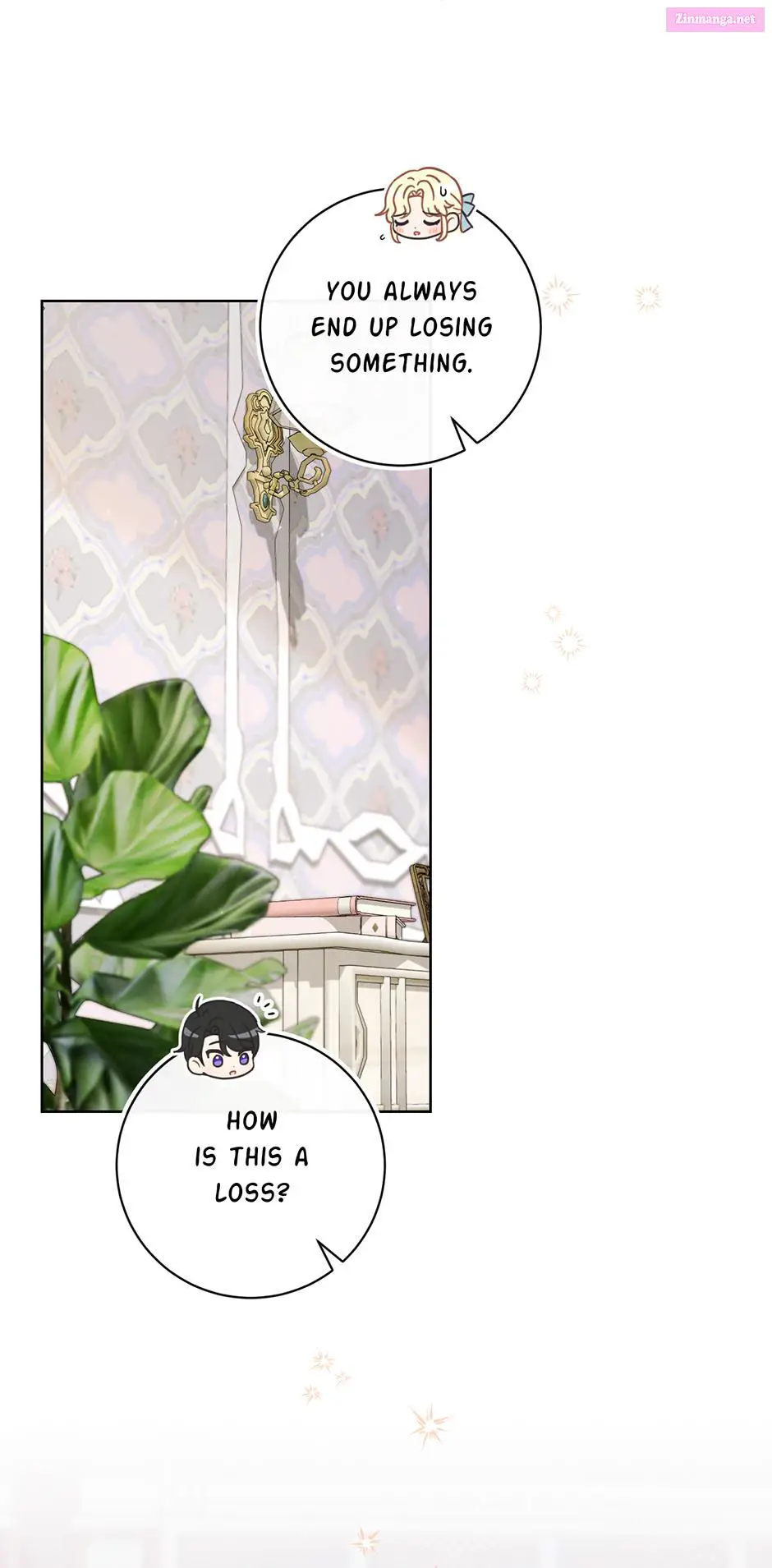 I Will Remove Them From My Life Kainu Manga Chapter 94 Page 7