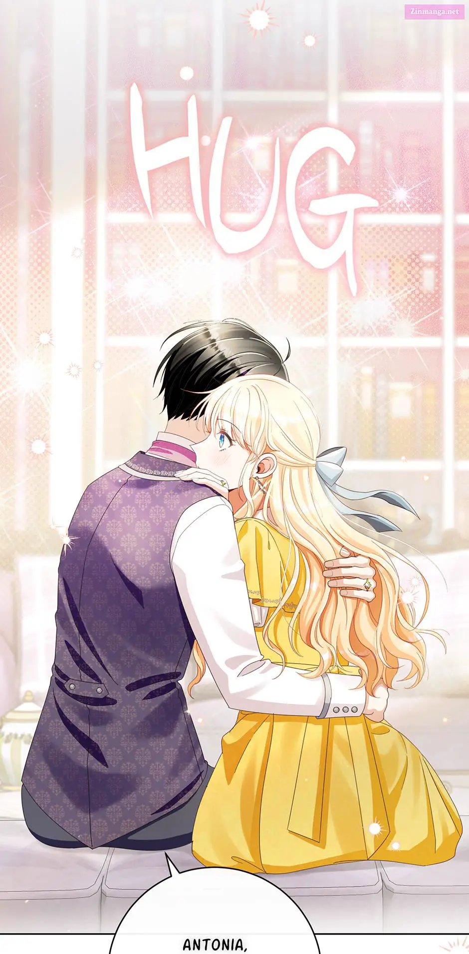 I Will Remove Them From My Life Kainu Manga Chapter 94 Page 8