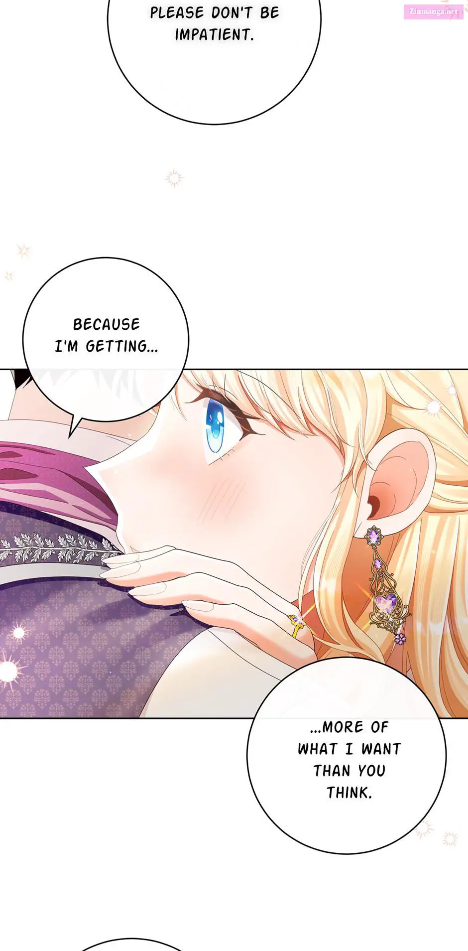 I Will Remove Them From My Life Kainu Manga Chapter 94 Page 9