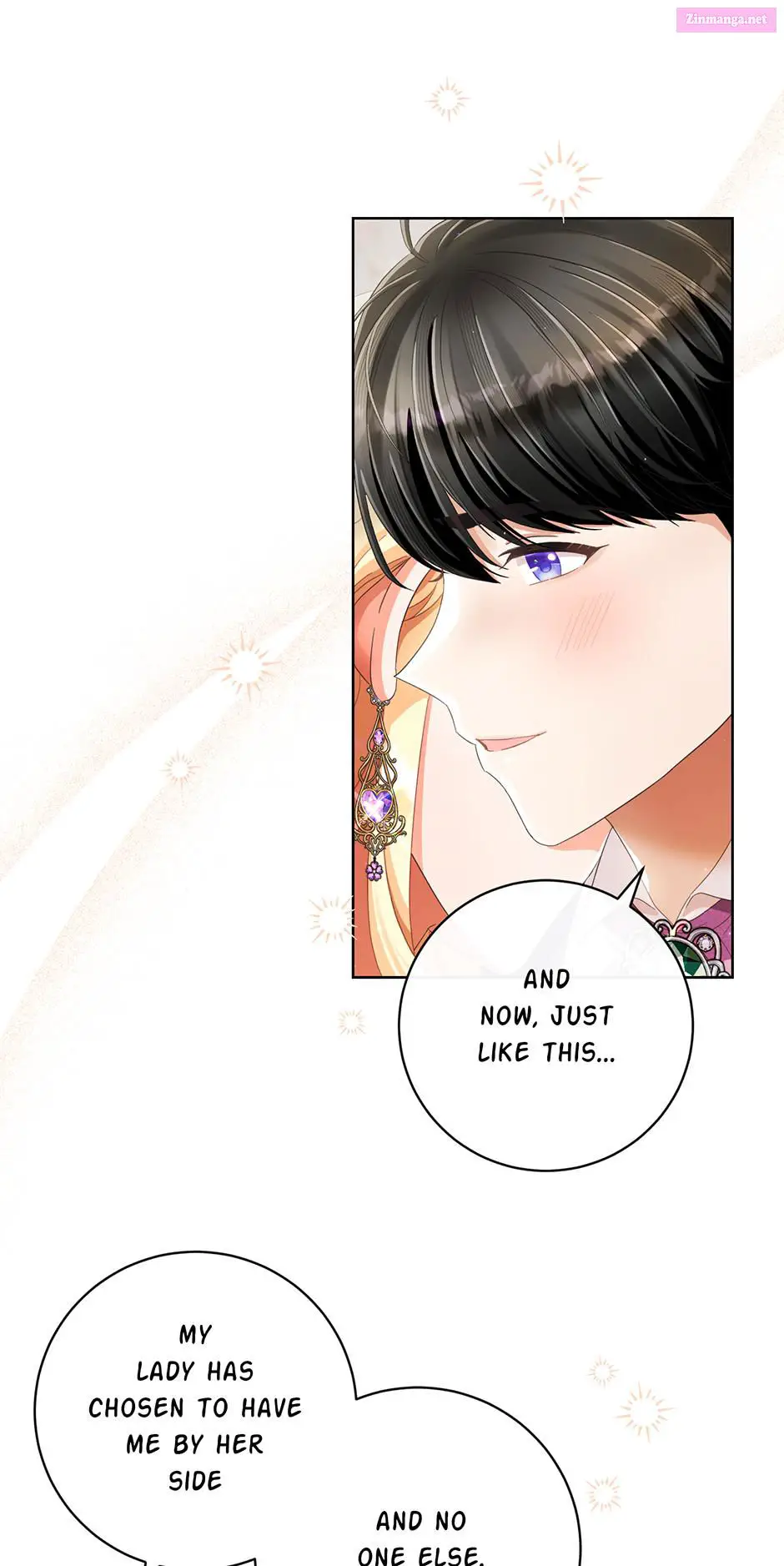 I Will Remove Them From My Life Kainu Manga Chapter 94 Page 11