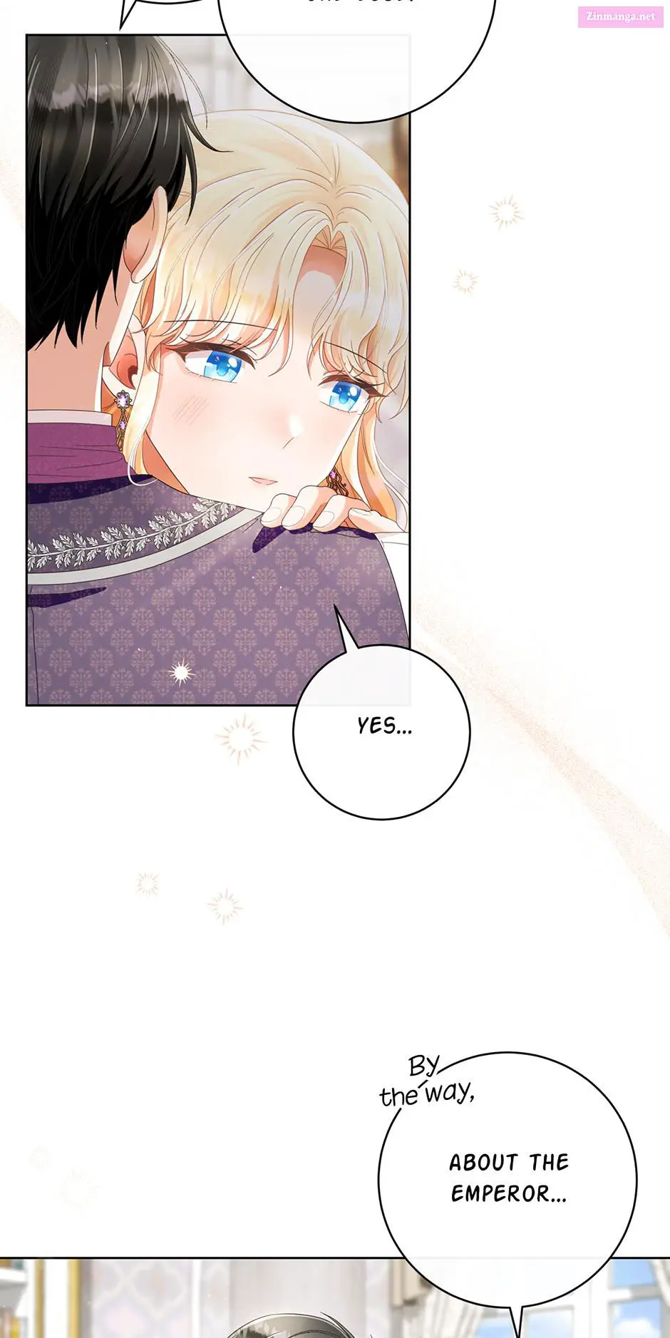 I Will Remove Them From My Life Kainu Manga Chapter 94 Page 12