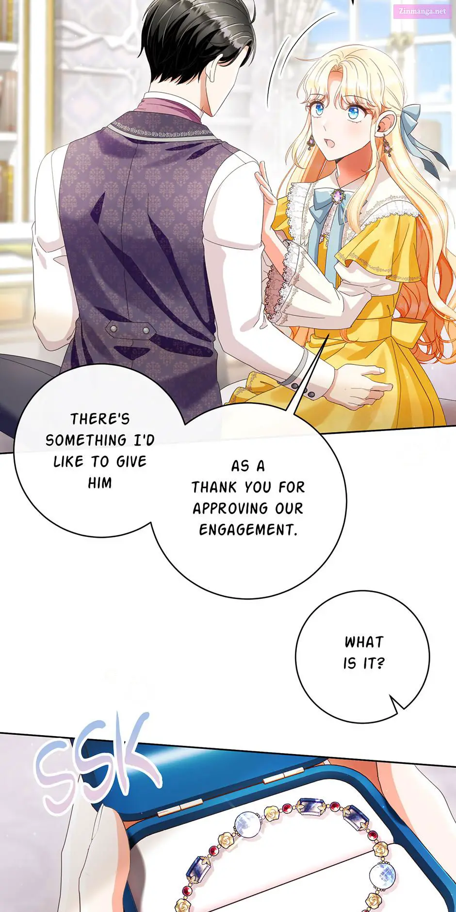 I Will Remove Them From My Life Kainu Manga Chapter 94 Page 13